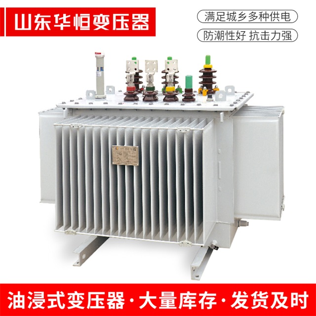 S13-10000/35白云白云白云电力变压器
