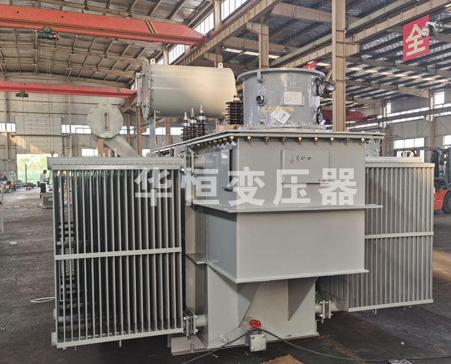S11-6300/35白云白云白云电力变压器价格